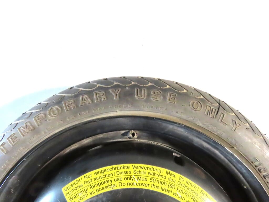 Firstone Reserverad 105/70 R14 84M