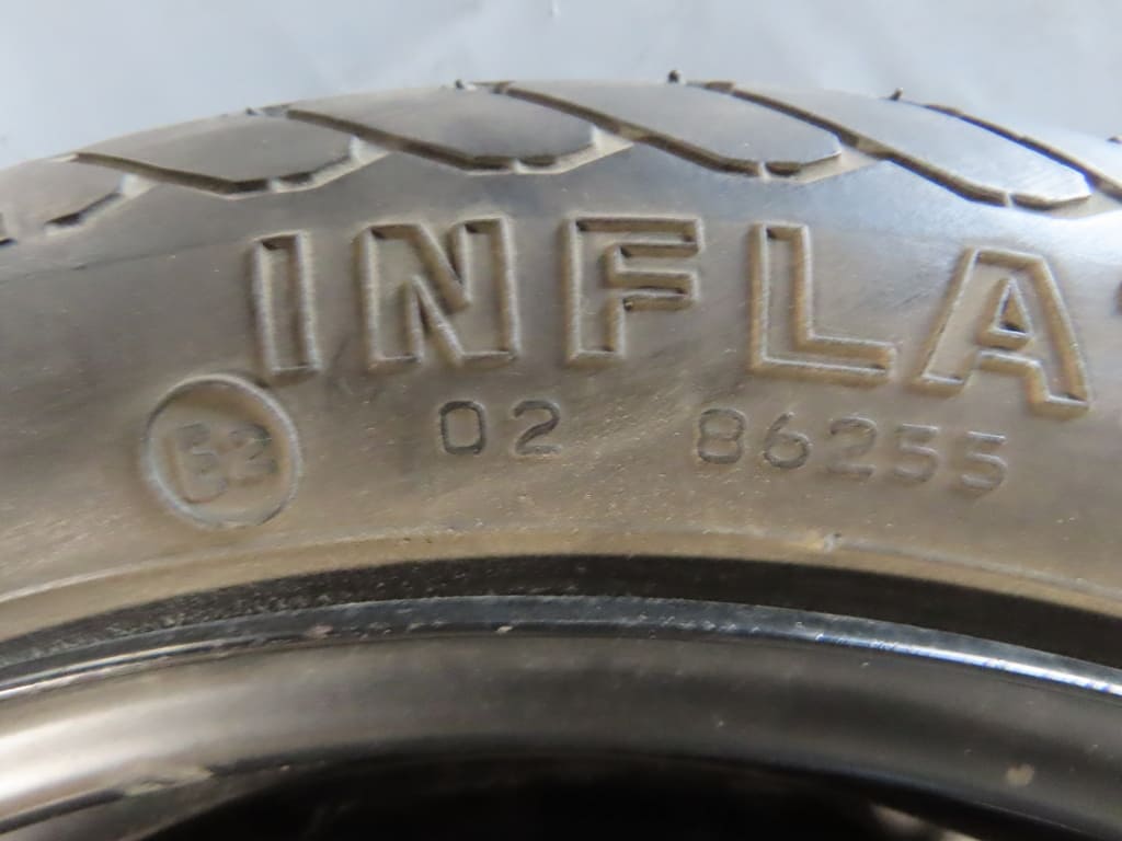 Firstone Reserverad 105/70 R14 84M