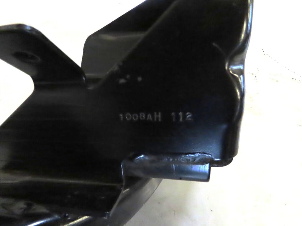 Karosserieteil Jeep Rupicon