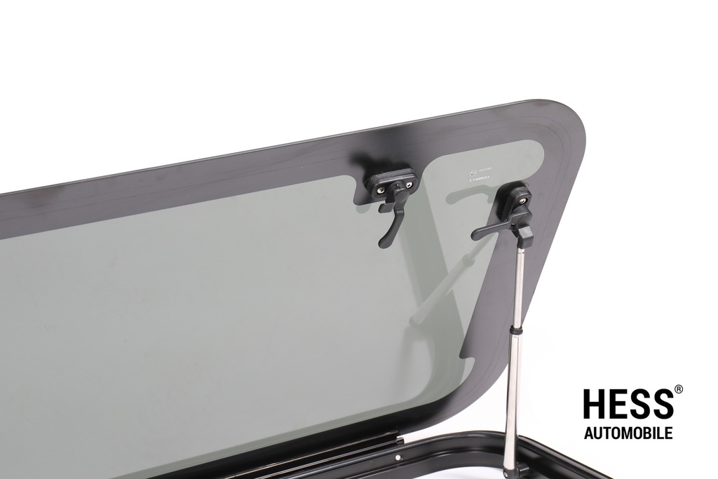 Echtglas-Ausstellfenster RW ECO