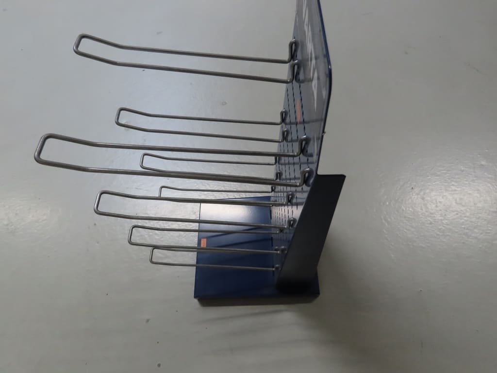 VARTA Halterung – Occasion