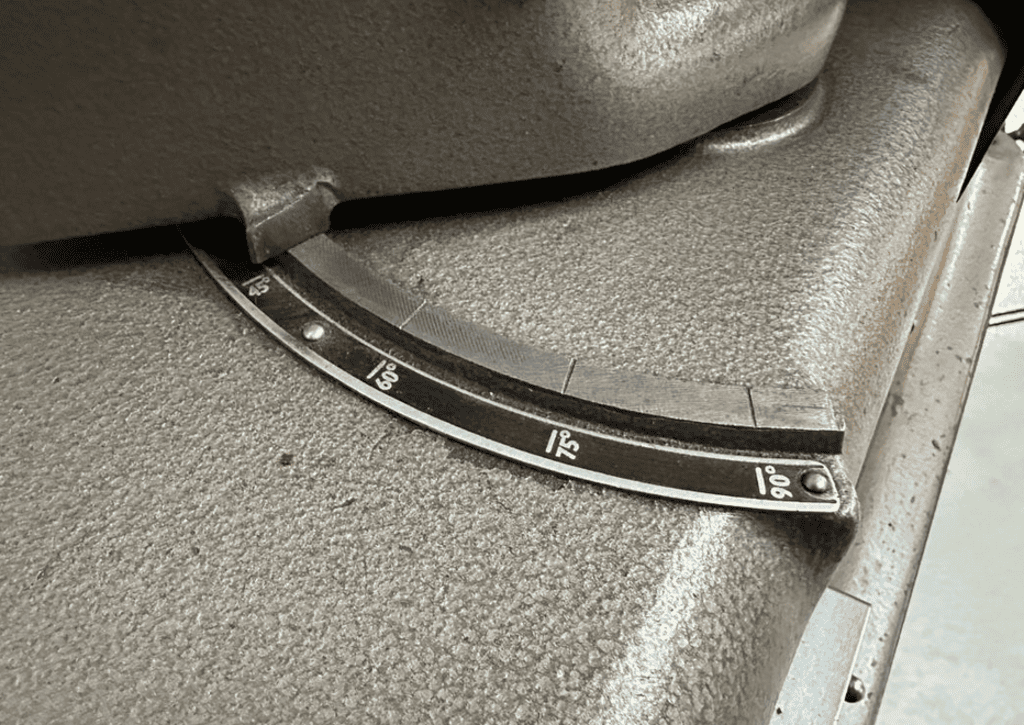 Ventilschleifmaschine (VW Golf) – Occasion