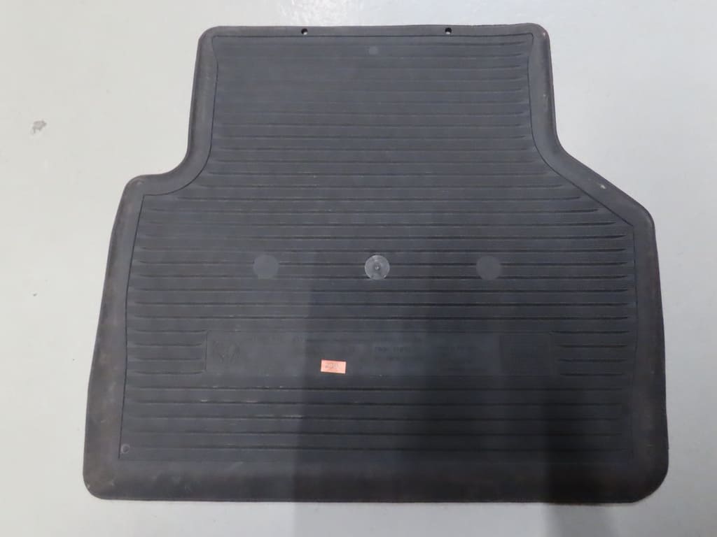 VW Fussmatte – Occasion