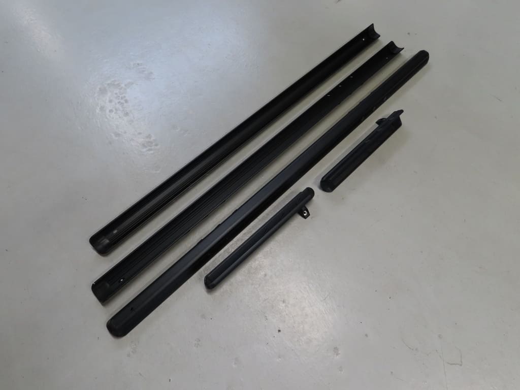 Zubehör zu Hess Fahrradträger – Occasion