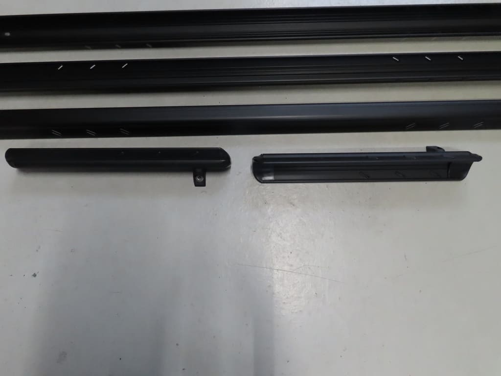 Zubehör zu Hess Fahrradträger – Occasion