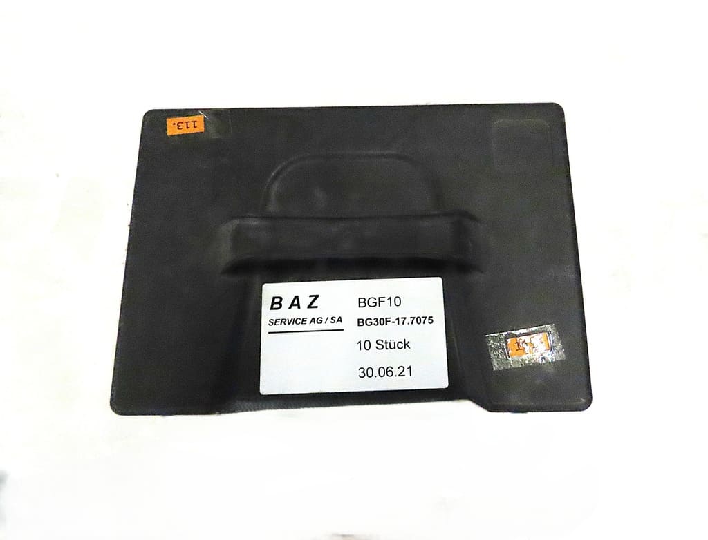 BETEK-Meißel oder Schneidzahn mit Verpackung-Occasion