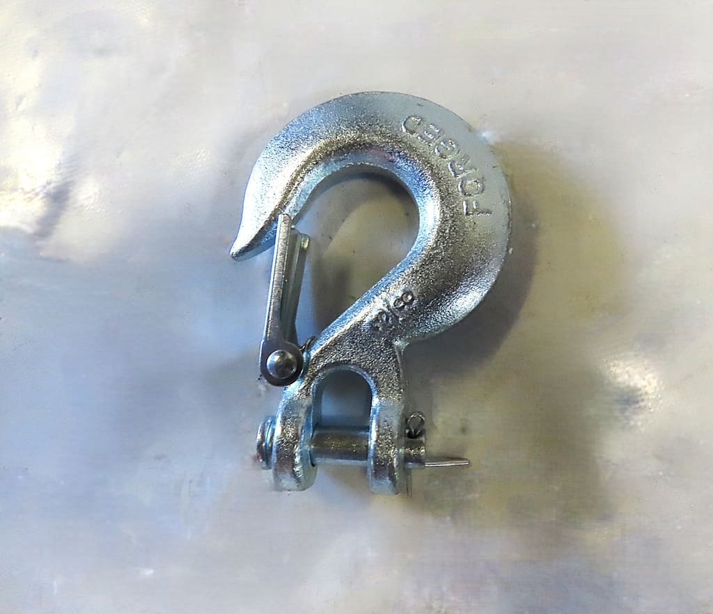 elektro Seilwinde XT 1200 12 V-Occasion