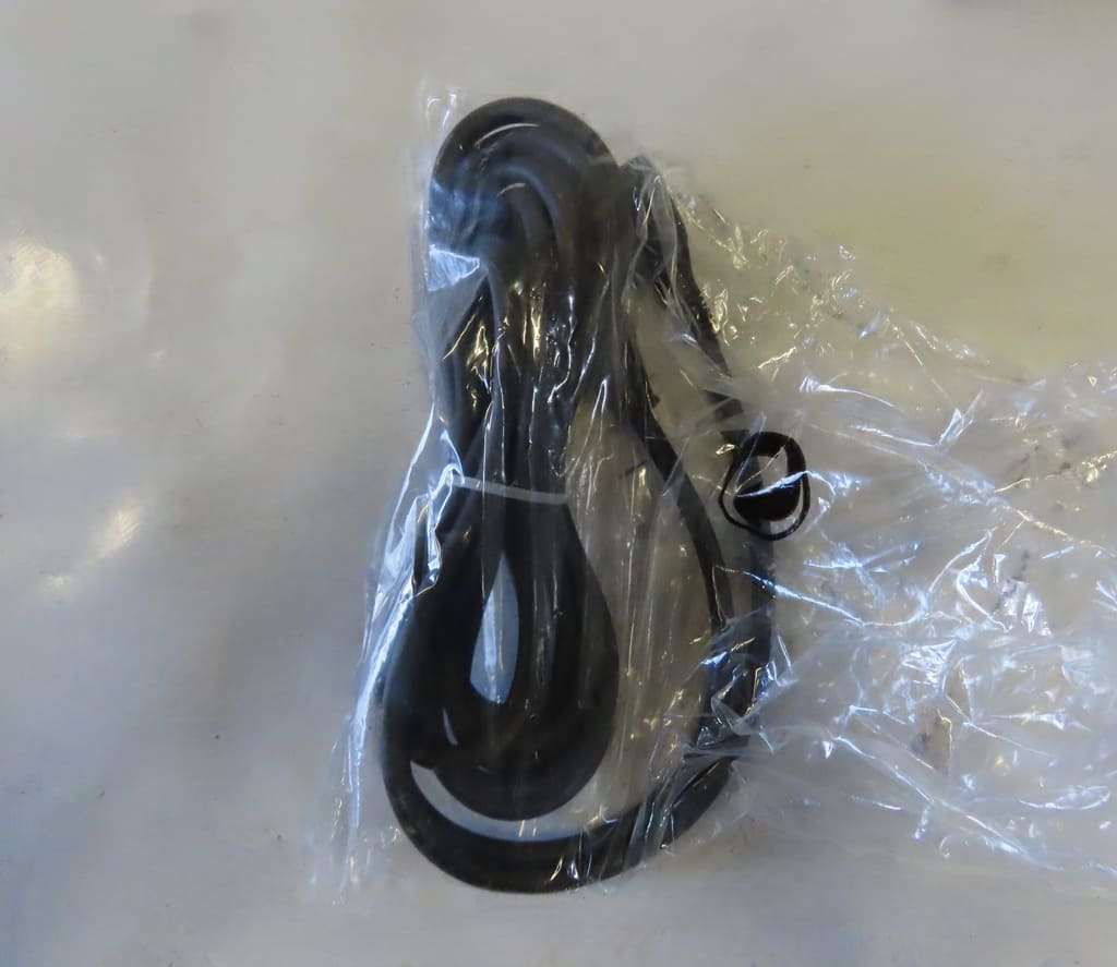 elektro Seilwinde XT 1200 12 V-Occasion