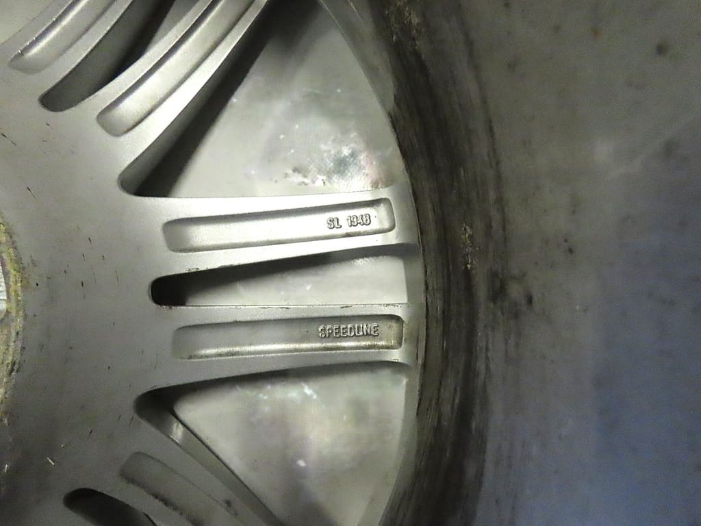 Felgensatz Orginal Audi A4-Occasion