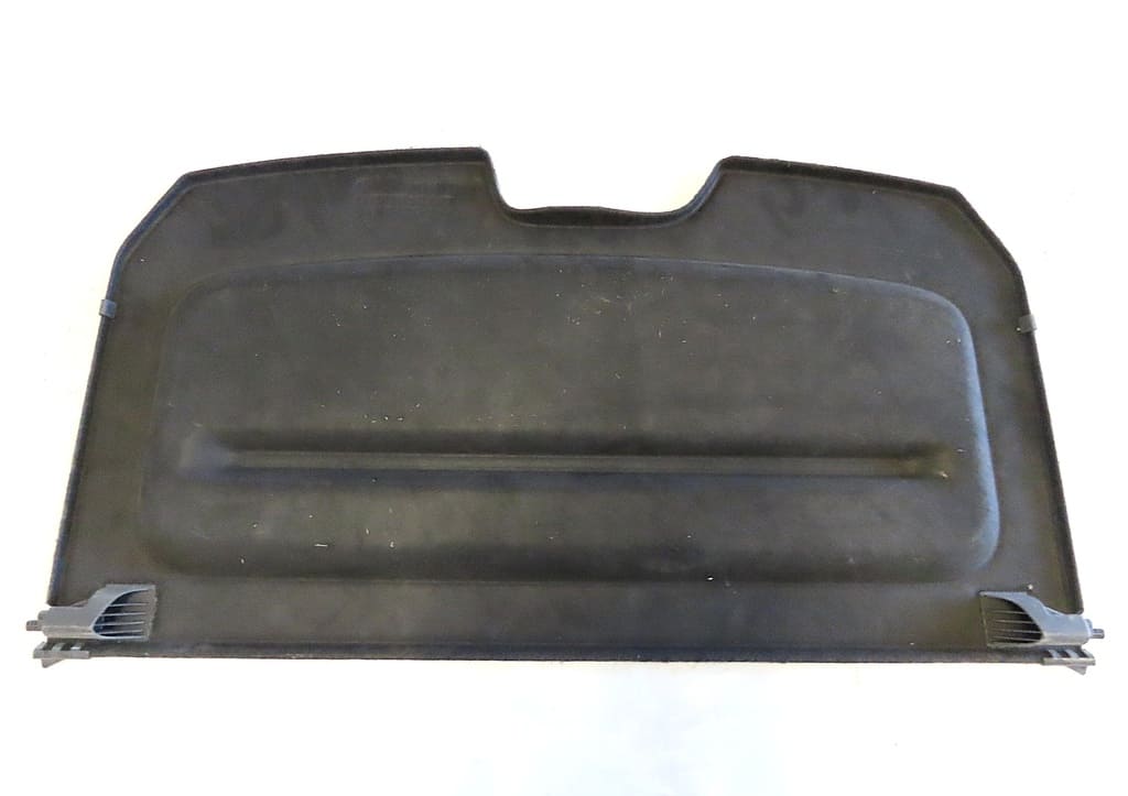 Hutablage VW Caddy-Occasion