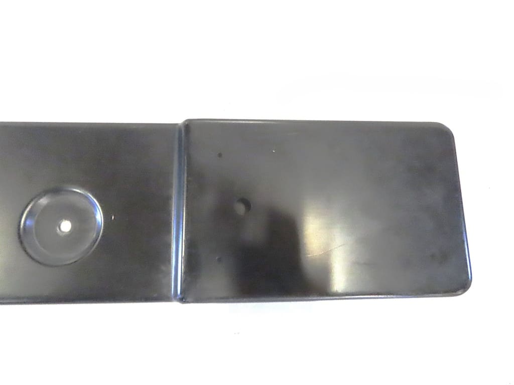 Kennzeichenhalter VW T5/T6 /T6.1-Occasion