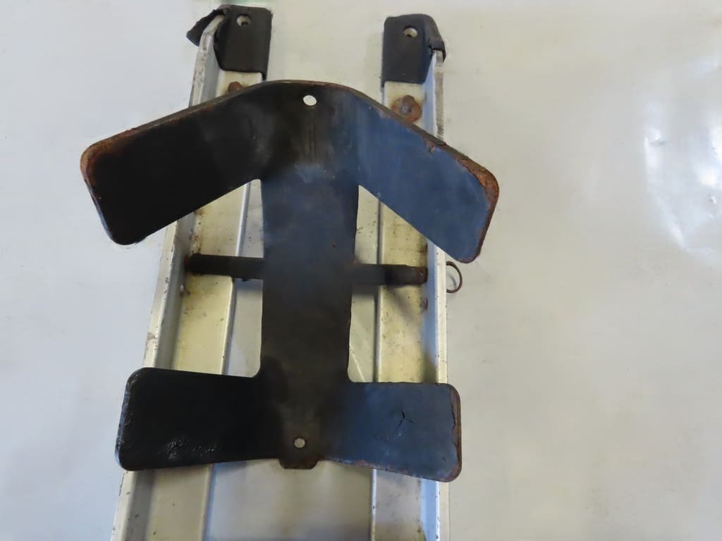 Motorradständer Condor-Occasion