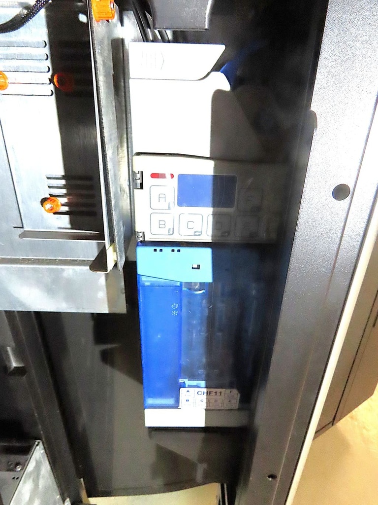 Saeco Verpflegungsautomat-Occasion