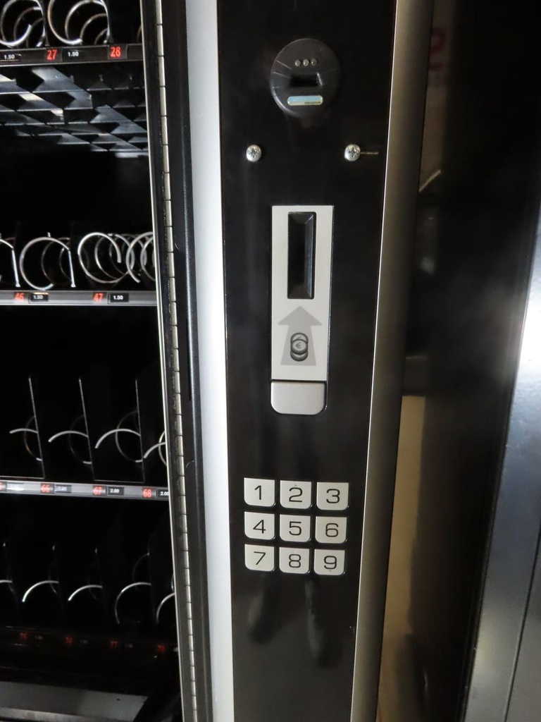 Saeco Verpflegungsautomat-Occasion