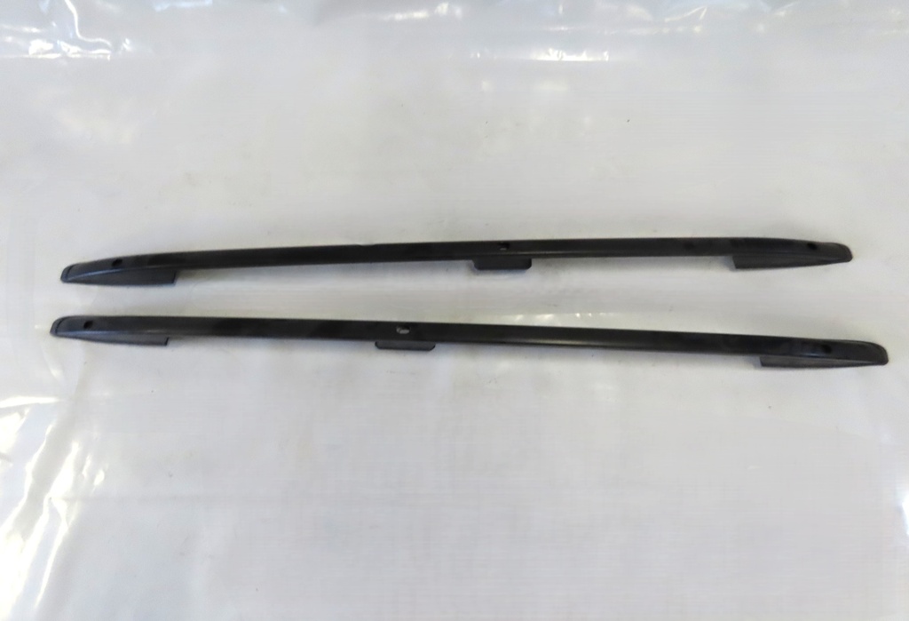 2 Dachreling VW Caddy-Occasion