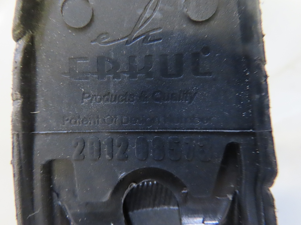 2 Dachreling VW Caddy-Occasion