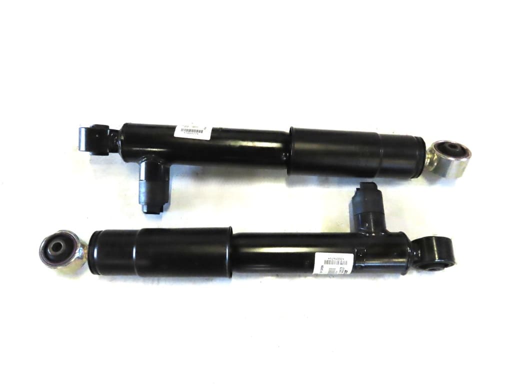 elektrisch verstellbare Stossdämpfer für VW T6/6.1 (DCC)-Occasion