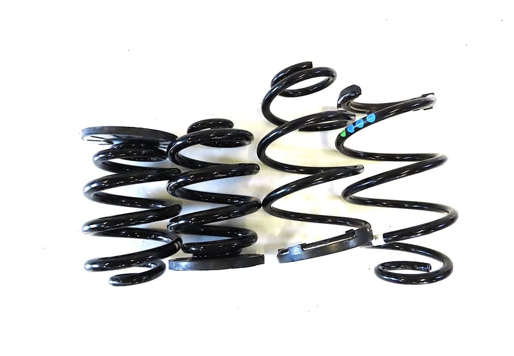 elektrisch verstellbare Stossdämpfer für VW T6/6.1 (DCC)-Occasion