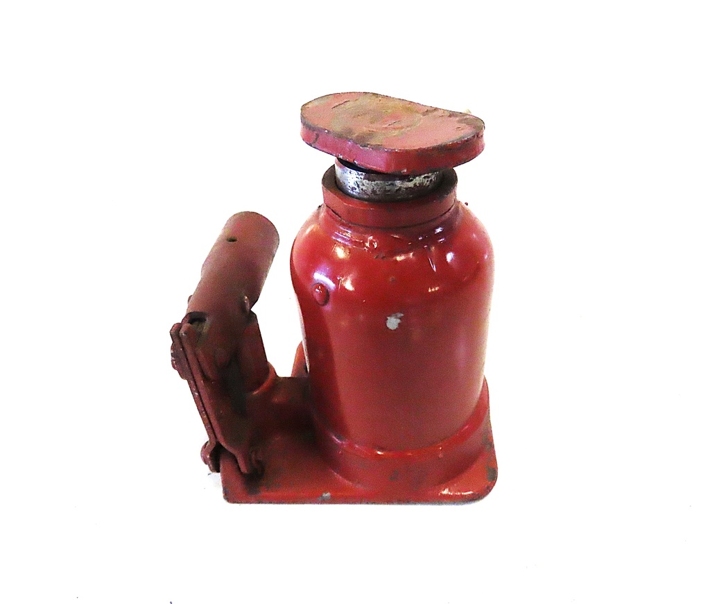 Hydraulischer Wagenheber NISSAN Modell 890224-Occasion