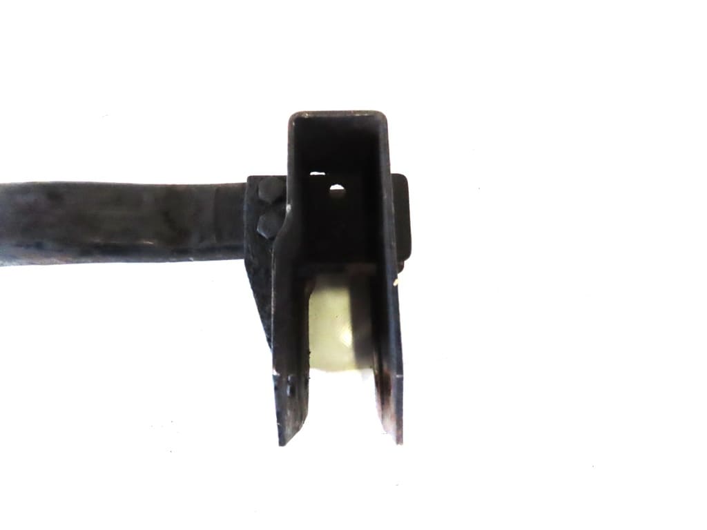 Motorhalter VW T3-Occasion