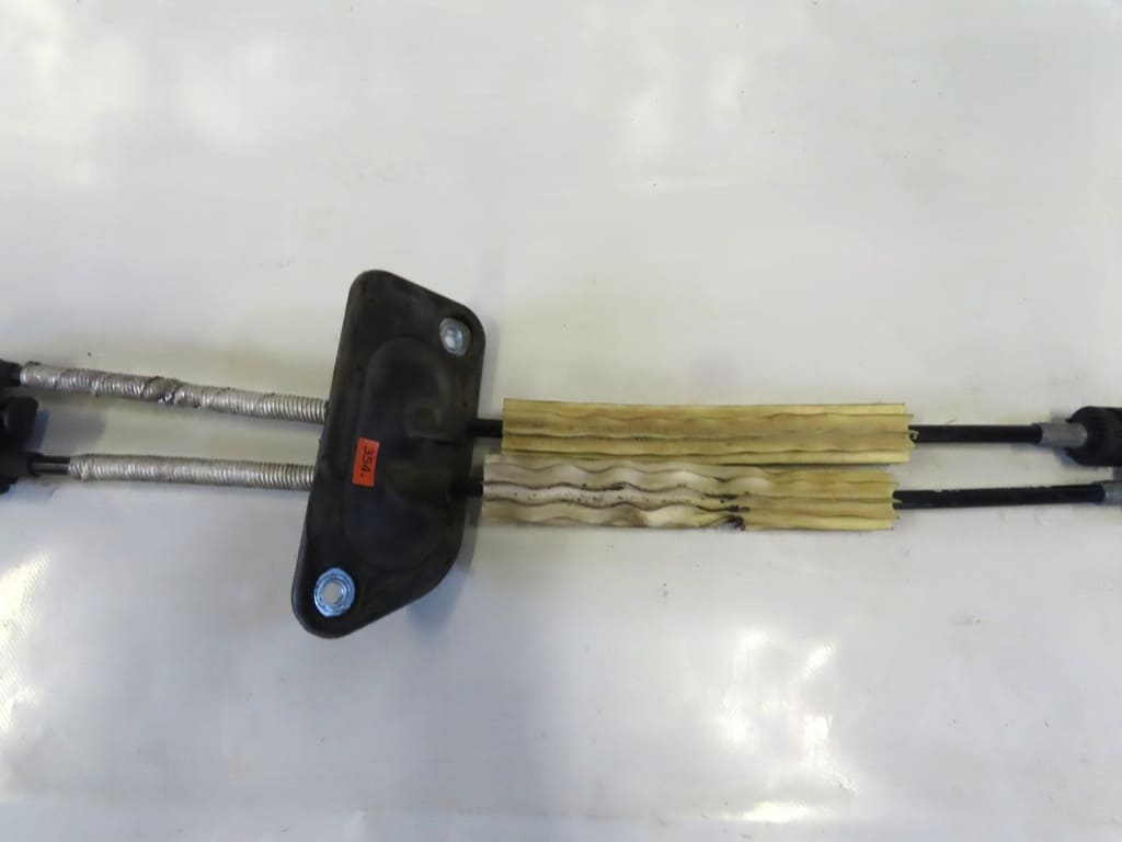 Schaltzug für manuelles Getriebe VW T5-Occasion