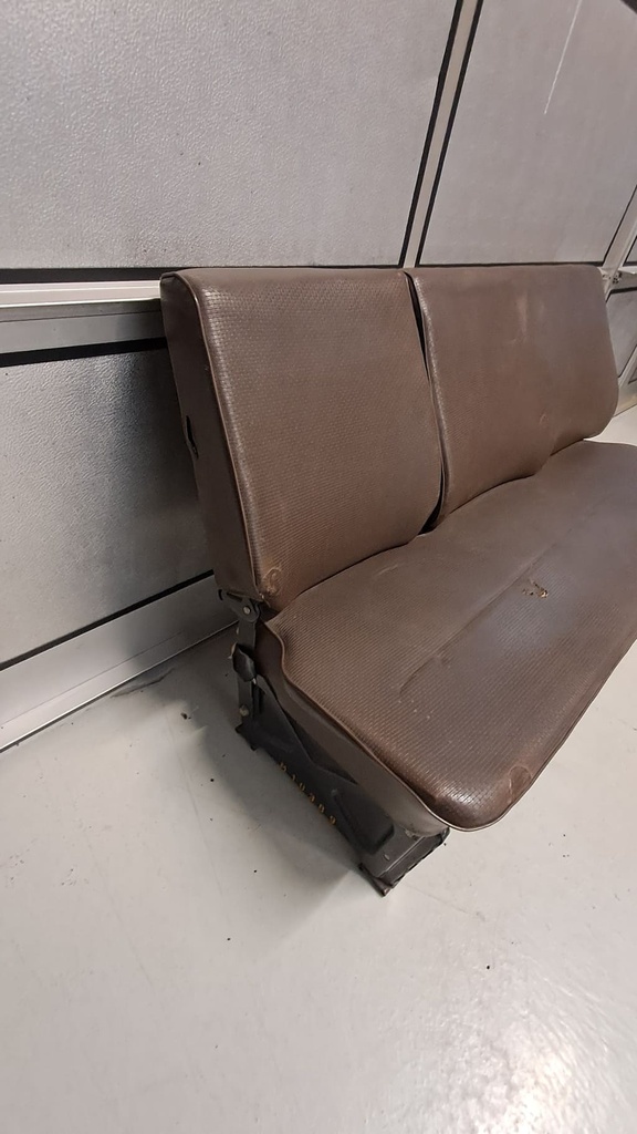 Sitzbank VW T3-Occasion