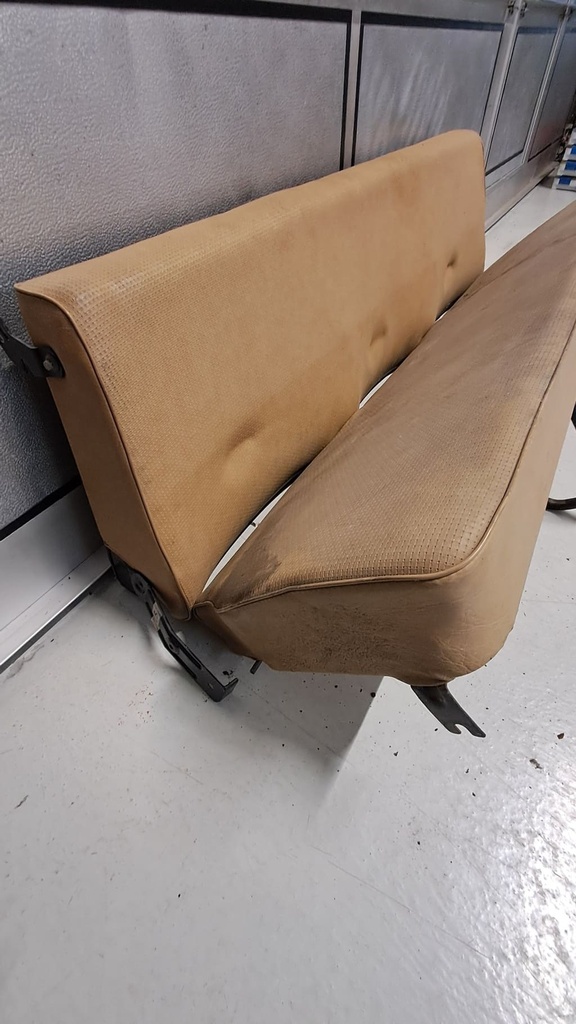 Sitzbank VW T3-Occasion