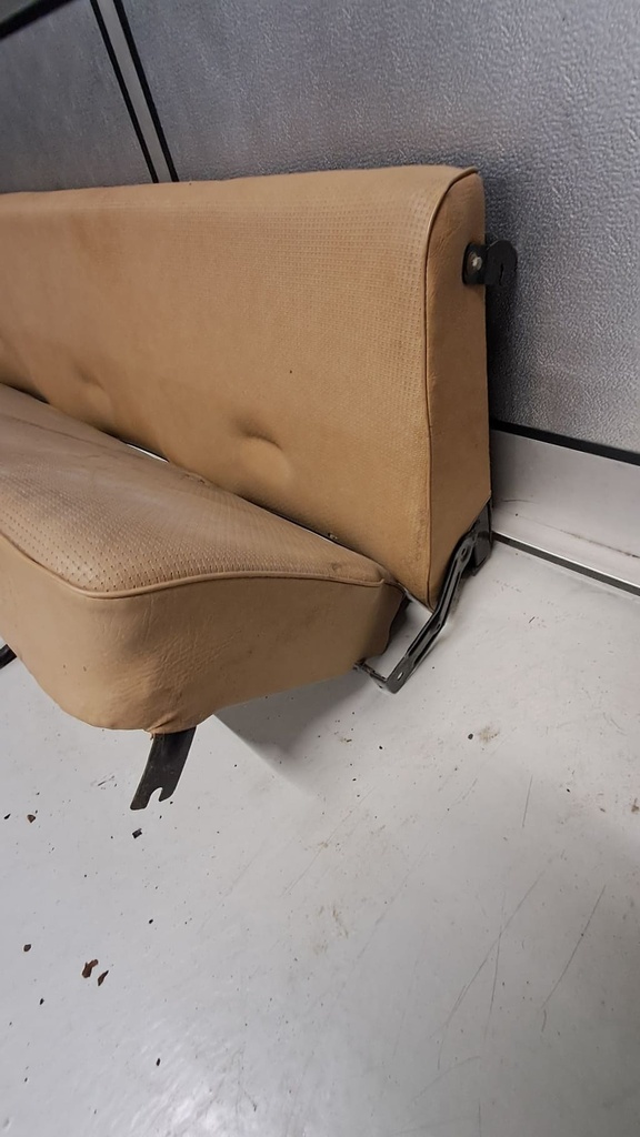 Sitzbank VW T3-Occasion