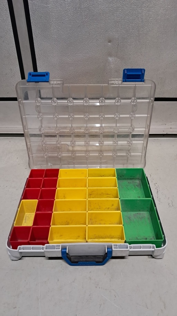 Sortimo L-Boxx-Occasion