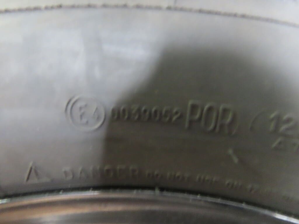 Radsatz BFGoodrich Mud-Terrain T/A KM-Occasion