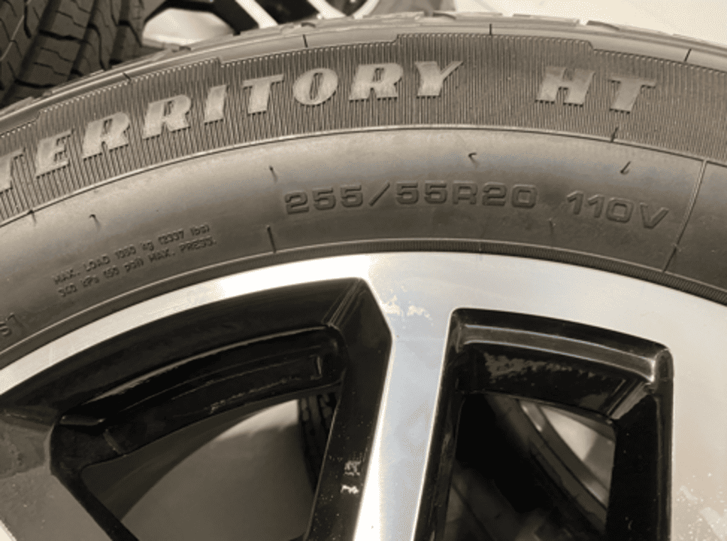 Radsatz VW Amarok – Occasion