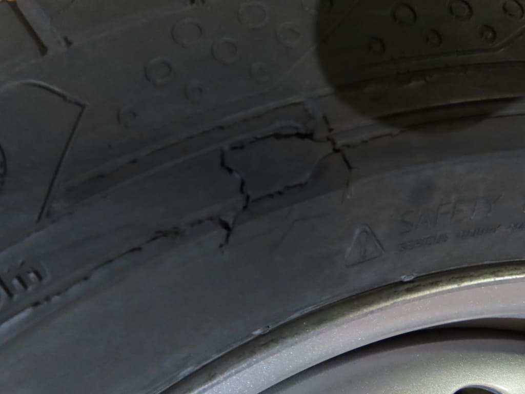 Radsatz VW T5/T6/T6.1 16" (Sommer)-Occasion