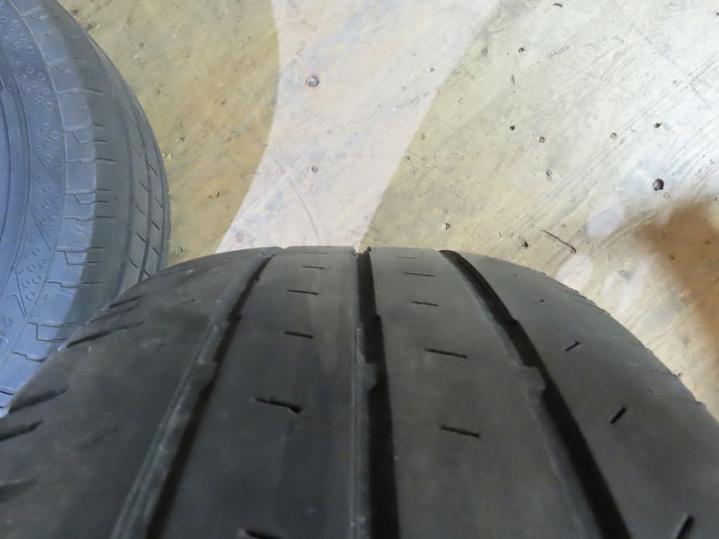 Radsatz VW T5/T6/T6.1 16" (Sommer)-Occasion