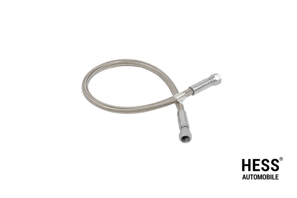 HOSE REINFORCED JIC-4 0.5M 1PK