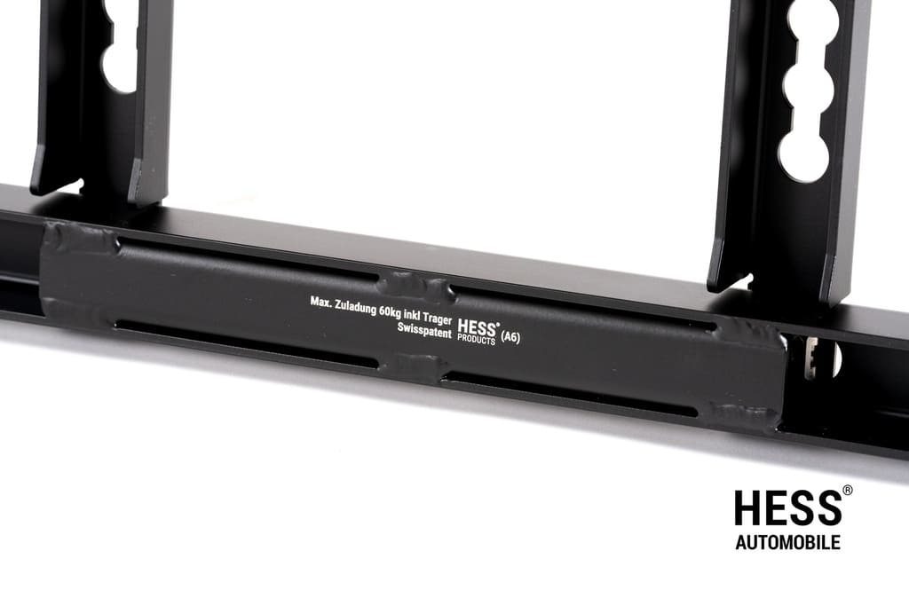 HESS Universal Heckträger VW T5