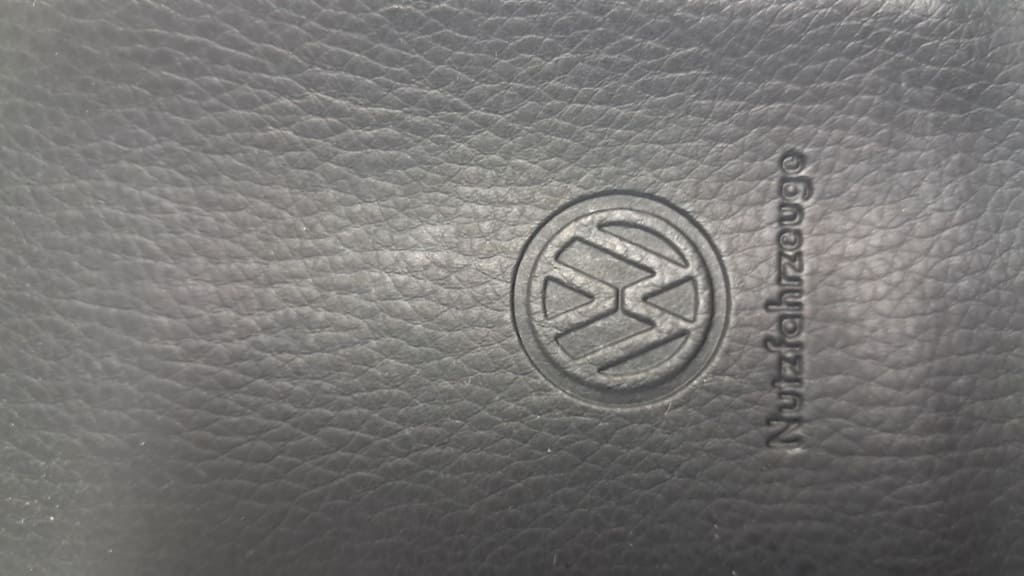 Dokumentenmappe VW T5