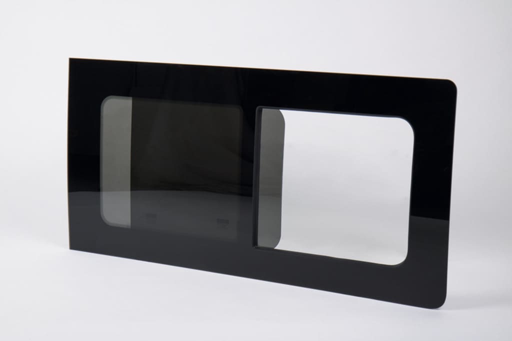 Schiebefenster VW Crafter ab 2018