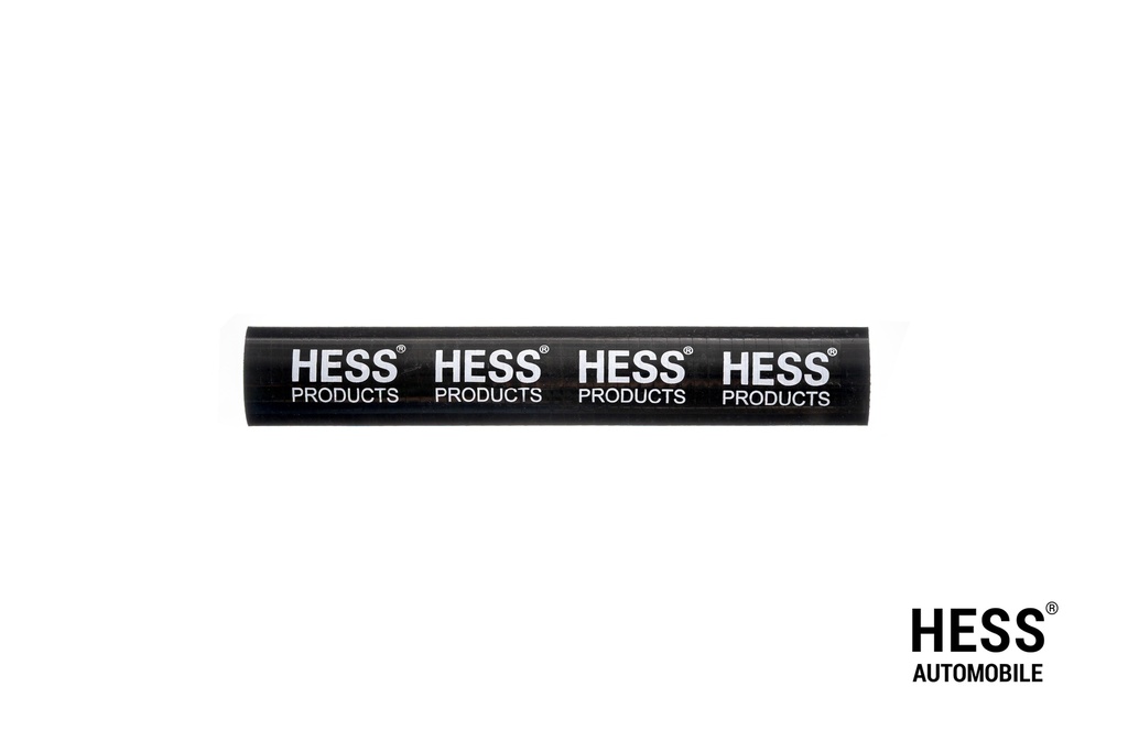 Hess Silicon Schlauch gerade 200mm