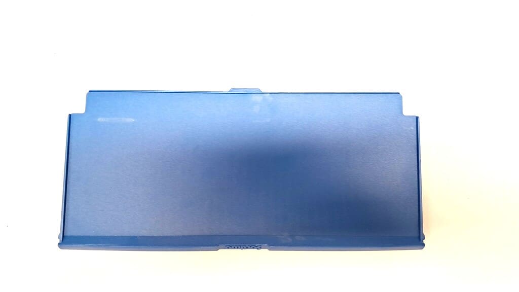 Sortimo Trennsteg-Set / Einteilerset für L-BOXX / T-BOXX