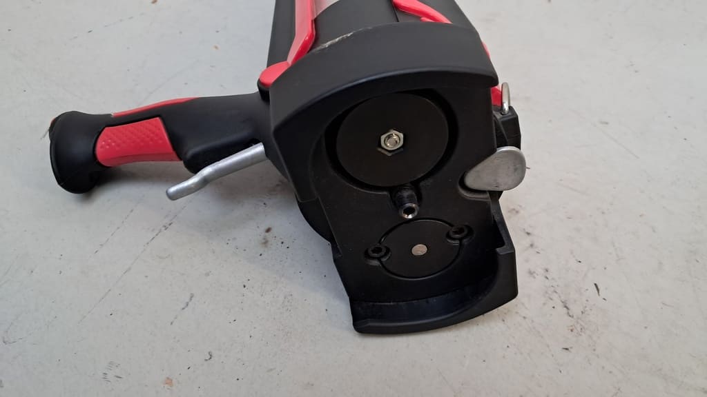 Dynamic Mixing System-set von 3M