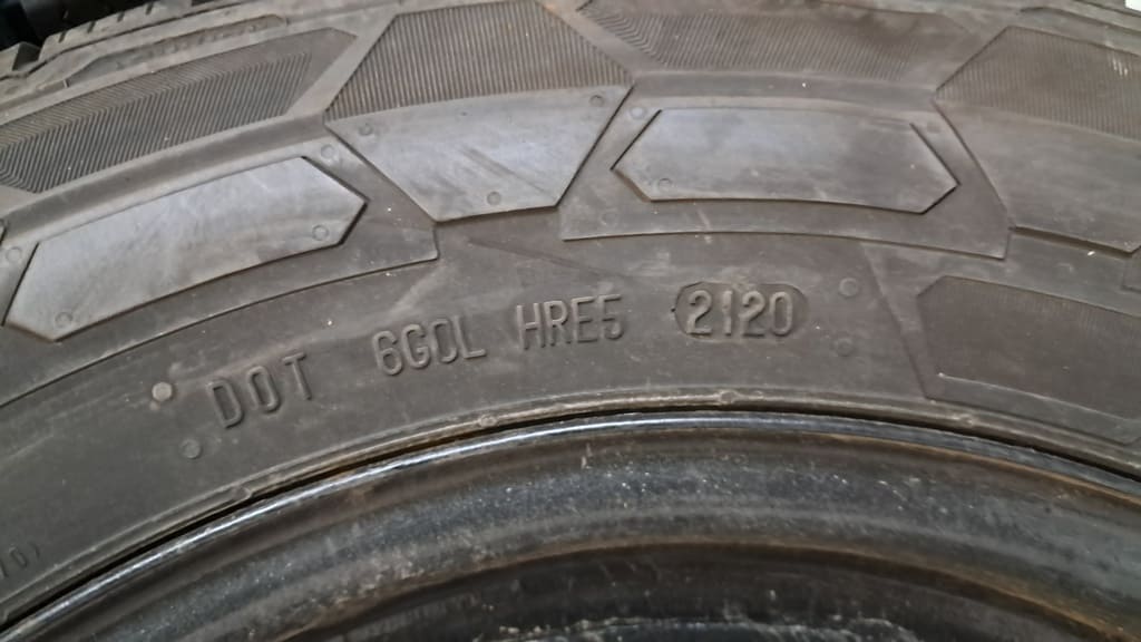 Radsatz VW T5 /T6 Transporter