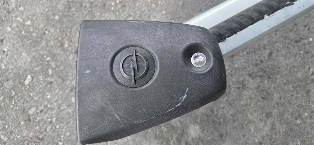 originaler Opel Dachträger