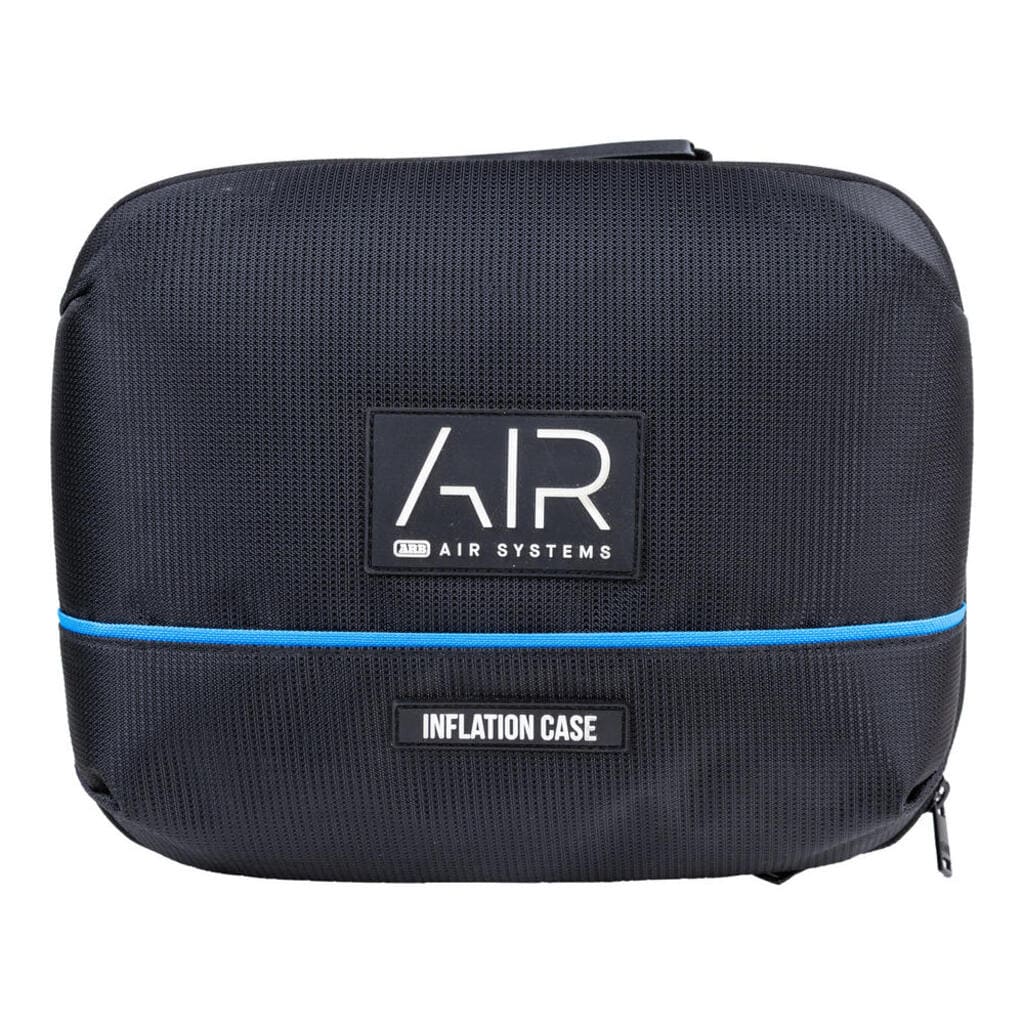 ARB doppelflügel Transportkoffer