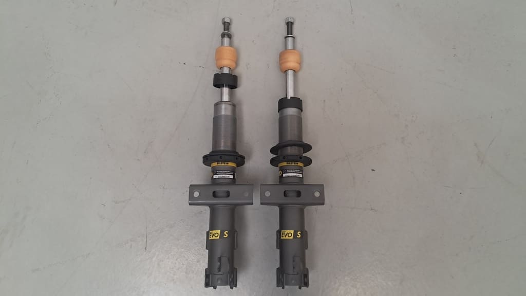 Bilstein EVO S Gewindefahrwerk VW Transporter T7 Multivan- Occasion