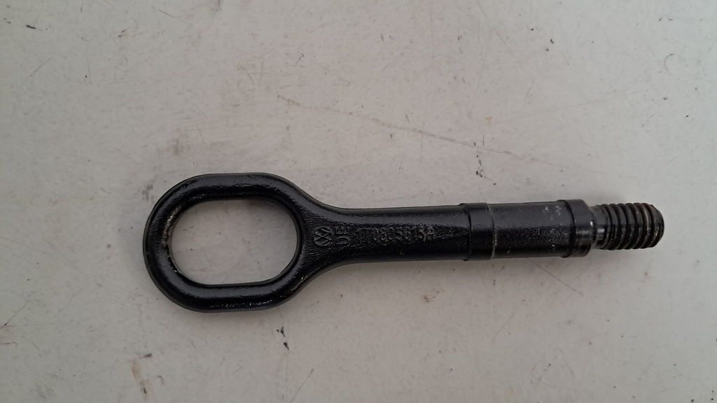 Originales VW/Audi Reifenpannen-Set