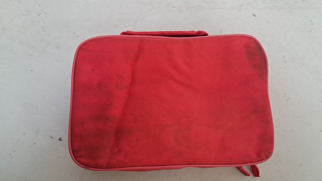 MIDI-BAG Auto-Apotheke