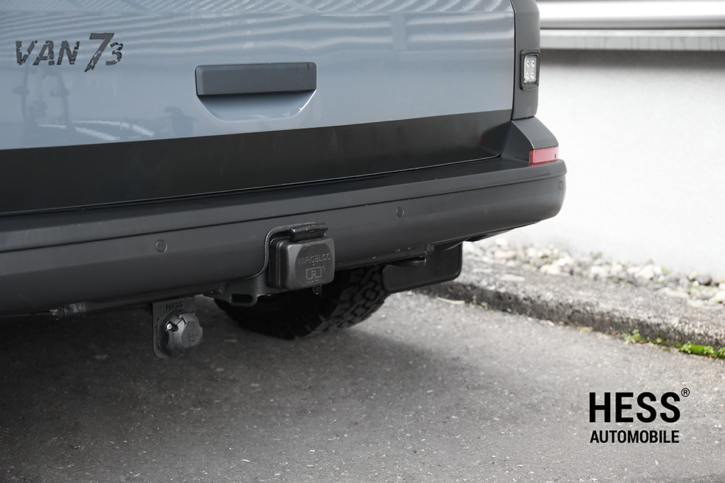 Variobloc Basisplatte mit Abdeckung LB 83x56