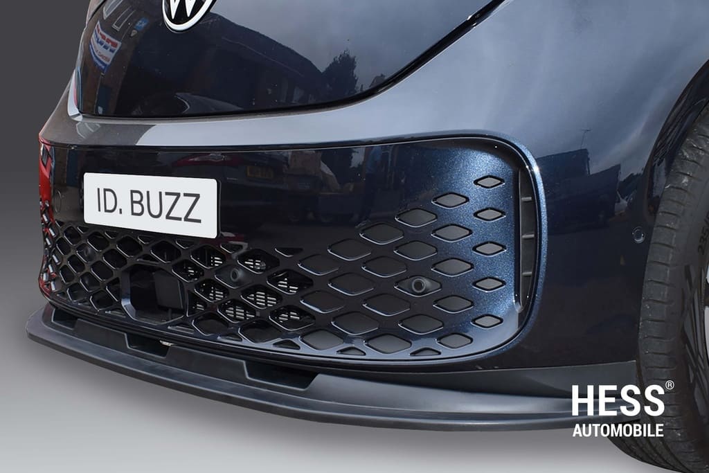 Frontspoiler für ID.BUZZ (2022+)