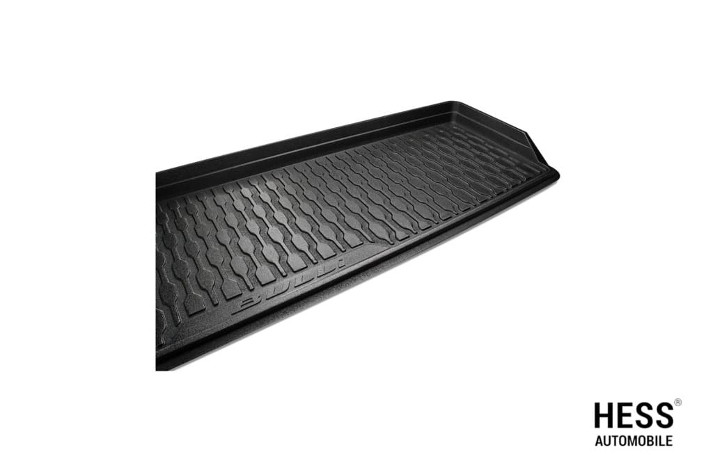 Gepäckraumeinlage für  VW T7 Multivan