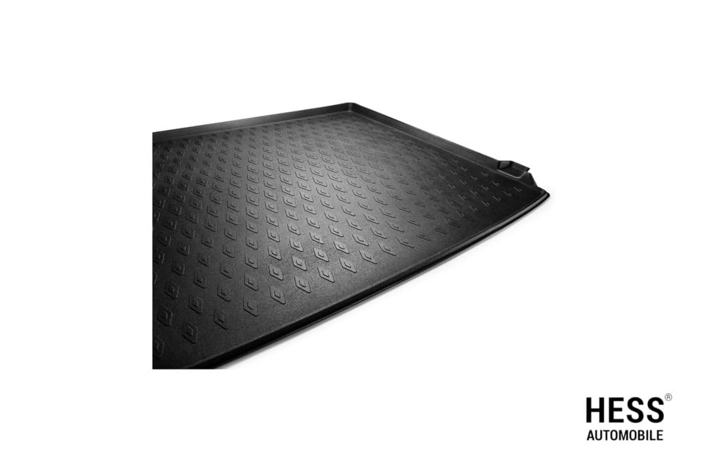 Gepäckraumeinlage für VW ID.Buzz